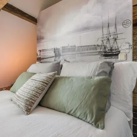 Havenhuisje * Medemblik