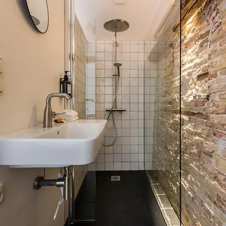 Holiday home Havenhuisje Medemblik