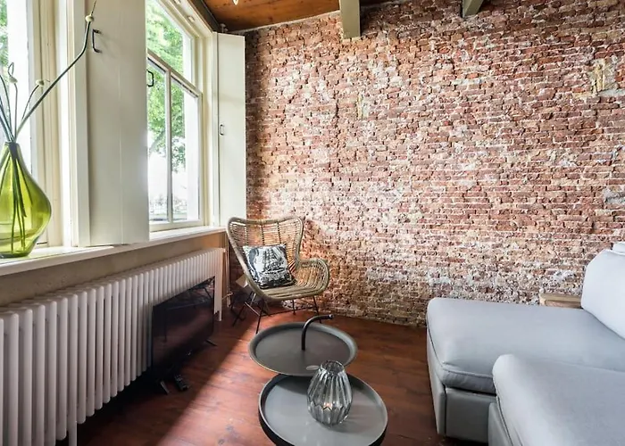 Havenhuisje Дом отдыха Медемблик