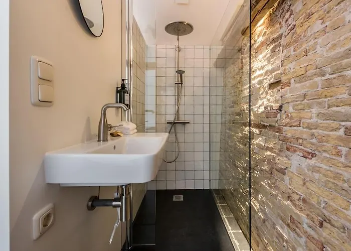 Дом отдыха Havenhuisje Медемблик