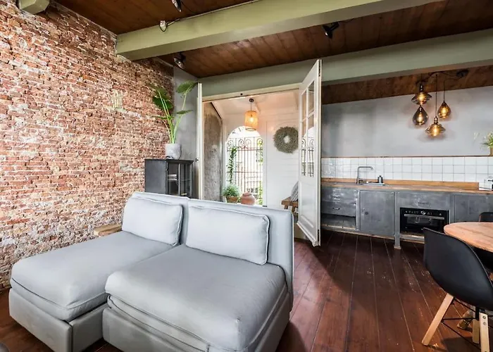 Havenhuisje Медемблик