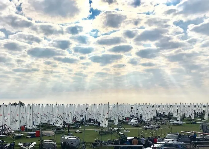 Дом отдыха Havenhuisje