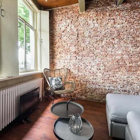 Havenhuisje Holiday home Medemblik